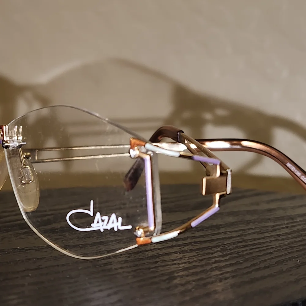 Cazal Eyewear Frame Germany
